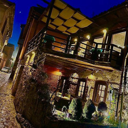 Varosi Guesthouse Edessa Exterior photo